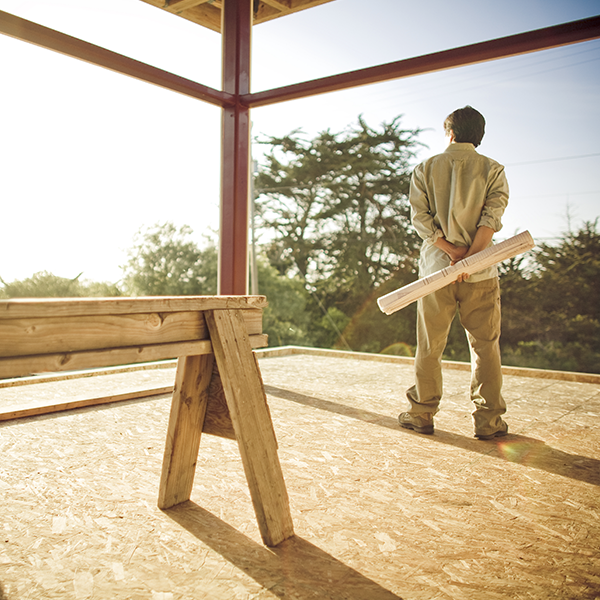 About Greentek Construction Inc